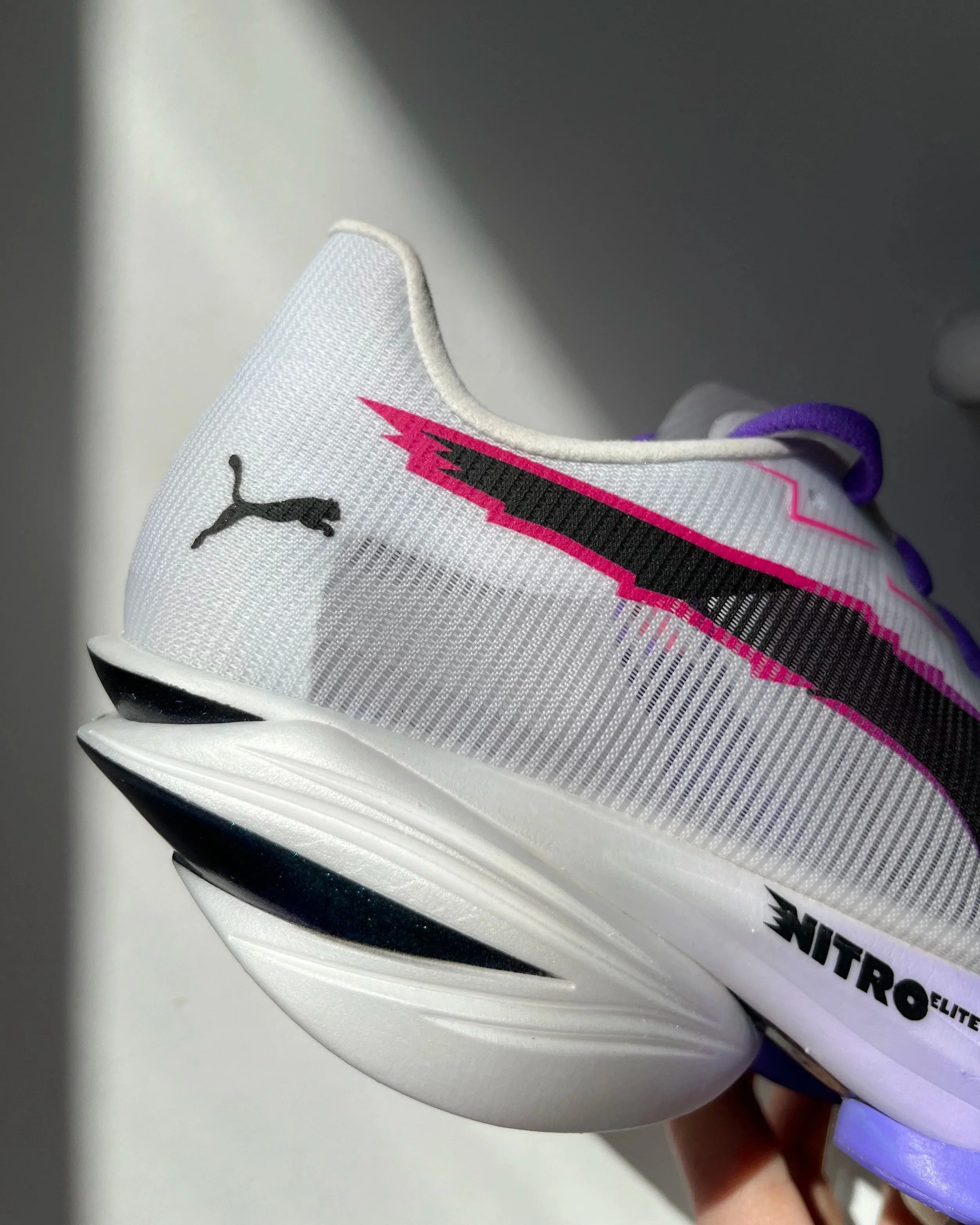 Puma Fast-R NITRO™ Elite 3 review (unsponsored): the best race